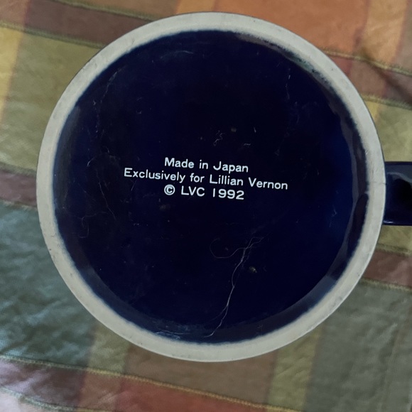 Snowman cup - Picture 5 of 5